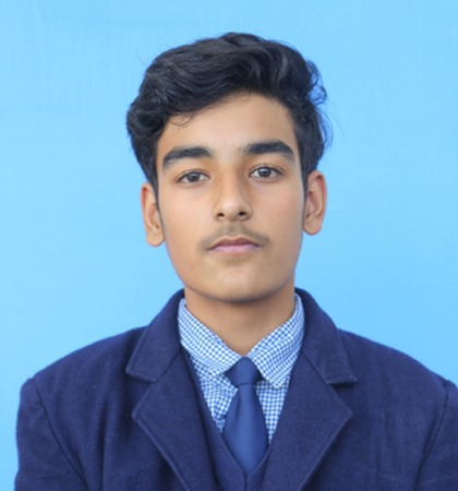 Shaury Saraswat